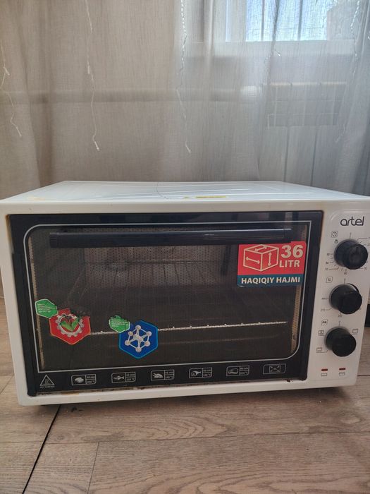 Продам духовку..