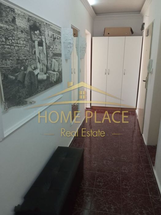 Дава се под наем Двустаен апартамент в Варна, Операта - 88 кв.м за 612 € - Снимка #7