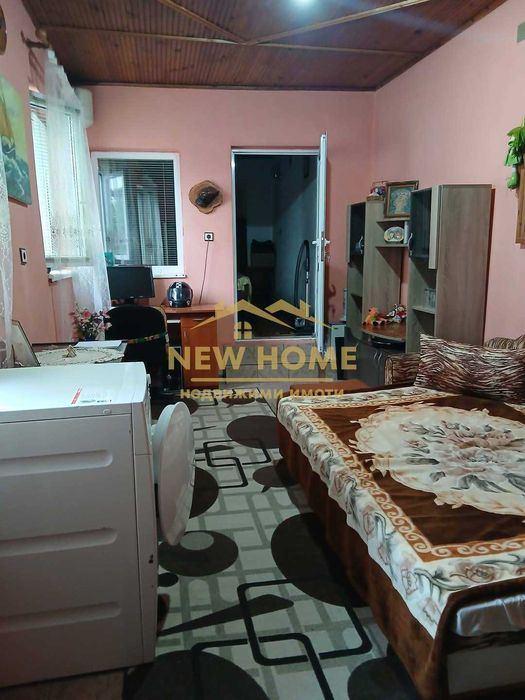 Продава се Къща в Добрич, Център - 85 кв.м за 480 €/кв.м - Снимка #10