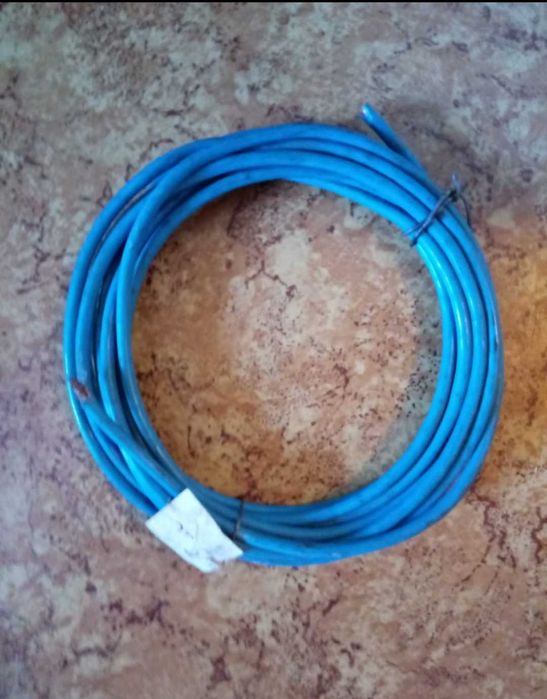 Медный Кабель 30кв