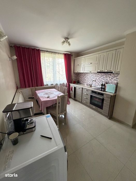 Apartament de închiriat zona Bulevardul Dacia