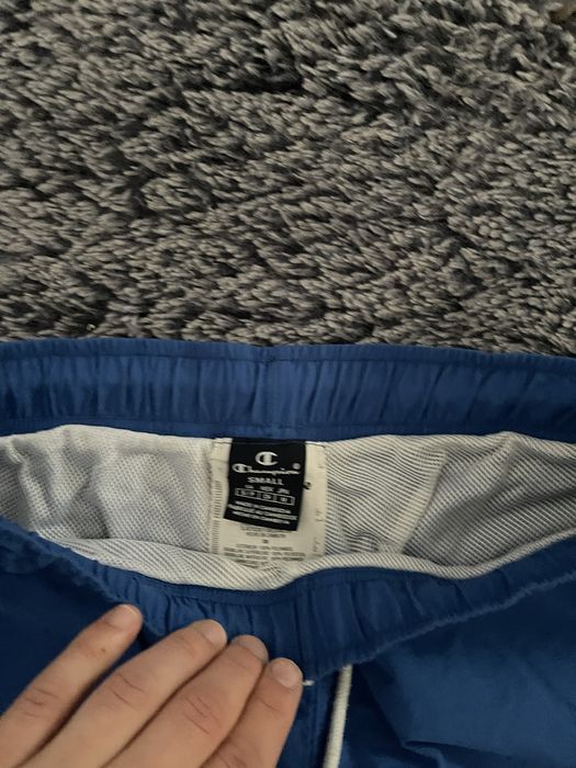Pantaloni Champion