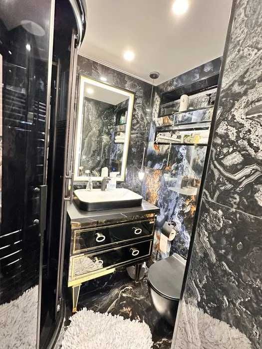 'Жилой Комплекс Mirabad Palace 3 ком. квартира 100 м2, 10/10 подключ.