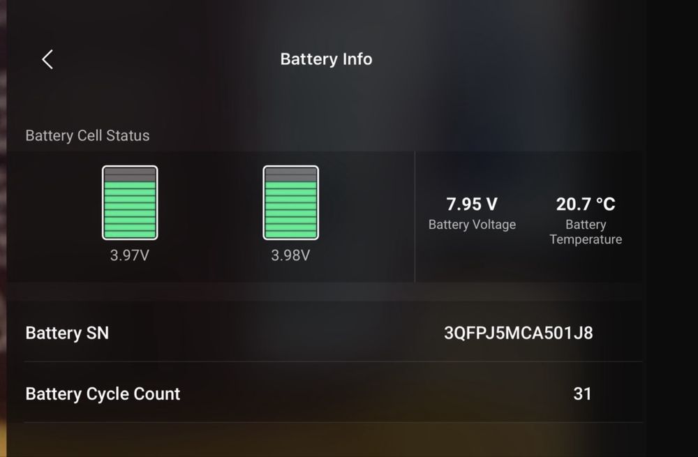 Дрон DJI Mini 2 с дистанционно