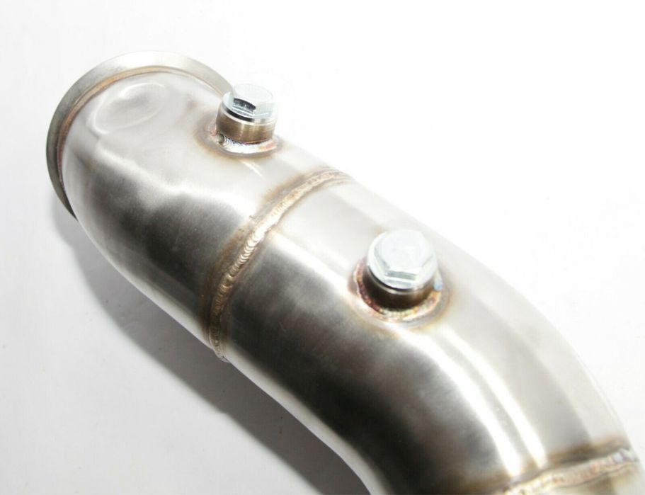 Даунпайп (Downpipe) BMW F30 N55B30