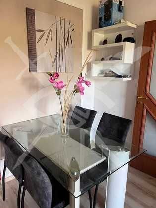 Дава се под наем Тристаен апартамент в к.к. Златни пясъци - 85 кв.м за 450 € - Снимка #2