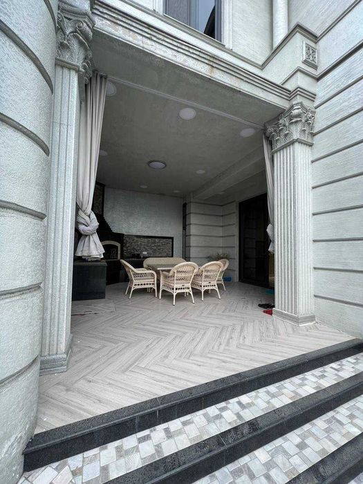 R1 Сдаётся НОВЫЙ Участок на Яккасарайском р-не, ор-р Гостиница Россия!