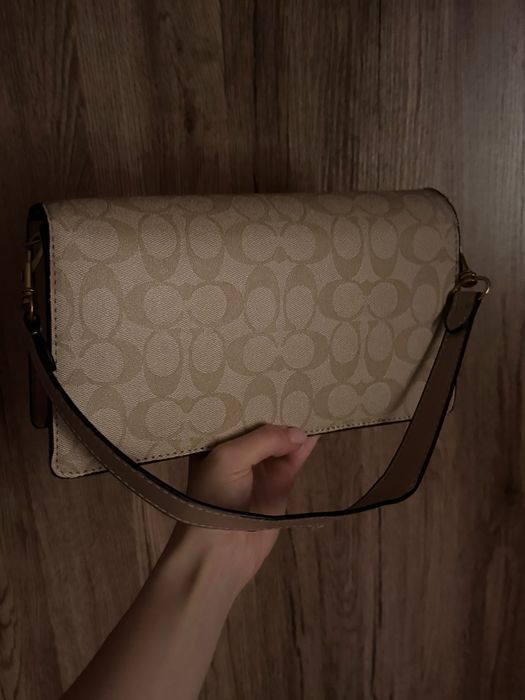 Женская сумка «Coach»