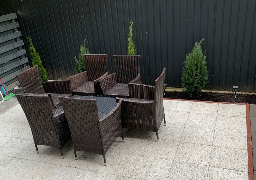 Apartament regim hoteliar