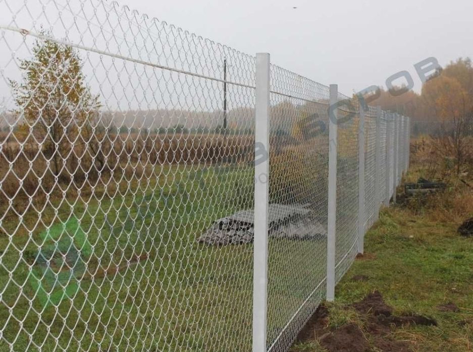 Meseriasi in constructii garduri de peste 10 ani, construim începând d
