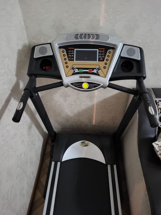 Продам Беговую дорожку.