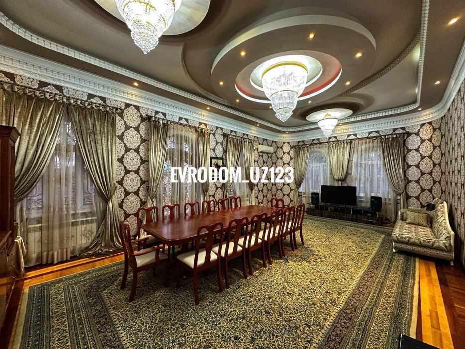 Ор-р: Чайхана Салом Срочно Продается 27.соток Евро Дом под реставрацию