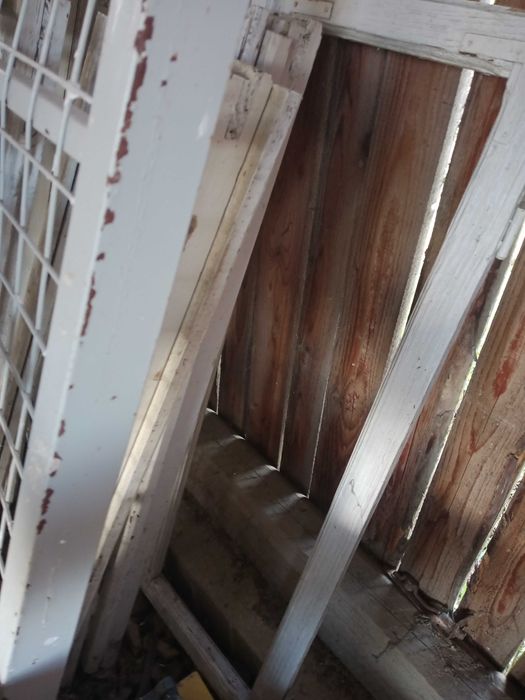 Ferestre lemn masiv rame ochiuri