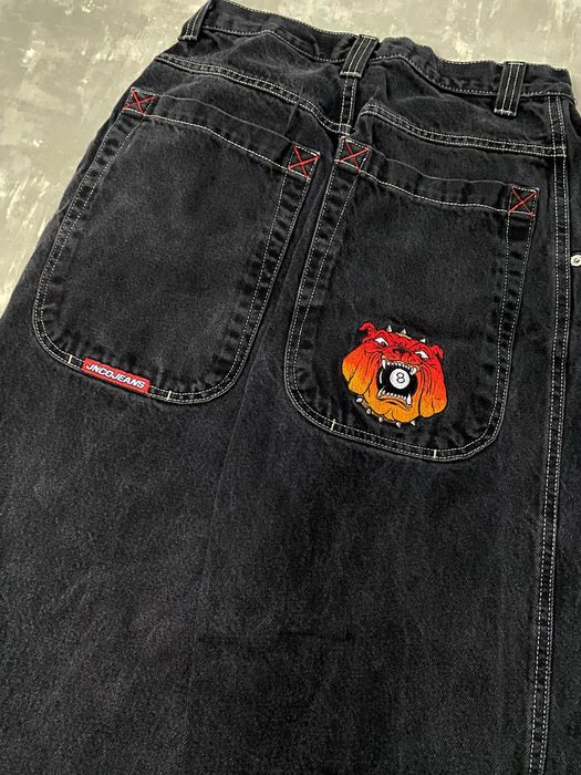 JNCO Jeans оригенал обмен велик