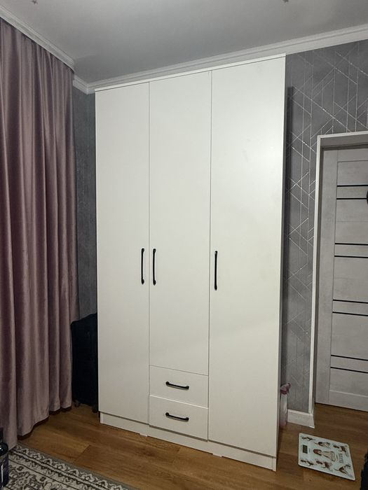 Шкаф ,сделан на заказ