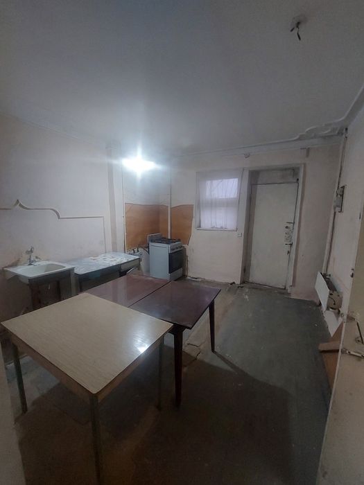 Срочно продается квартира на Б.А.М.Е 2х комнатная 2 этаж