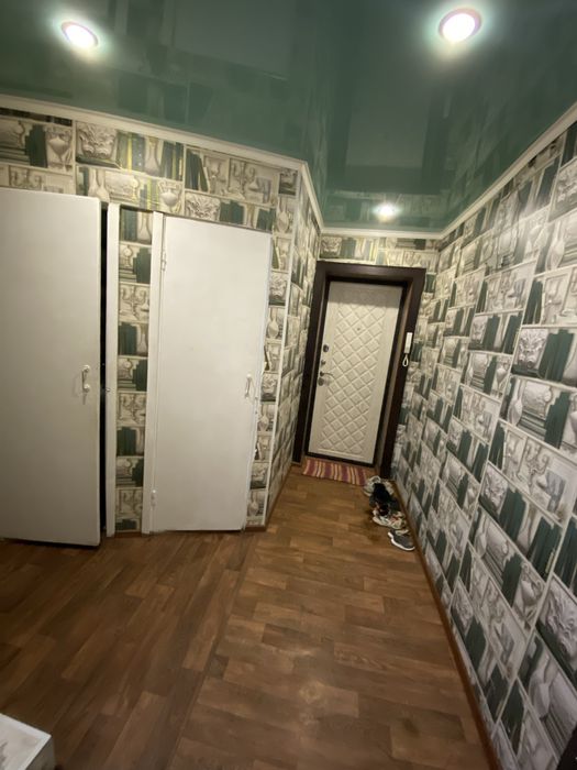 Сдам двухкомнатную