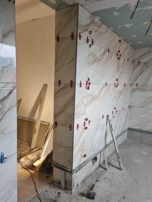 Prestam servici in constructi