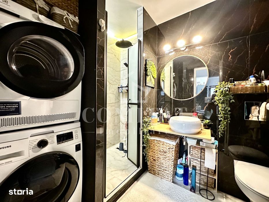 Apartament la cheie | Decomandat | Parcare | Zona Str Cetatii