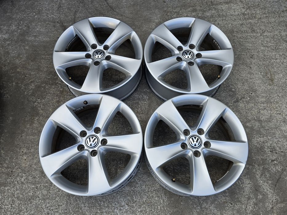 Джанти 17 / 5х112 - VW 5x112