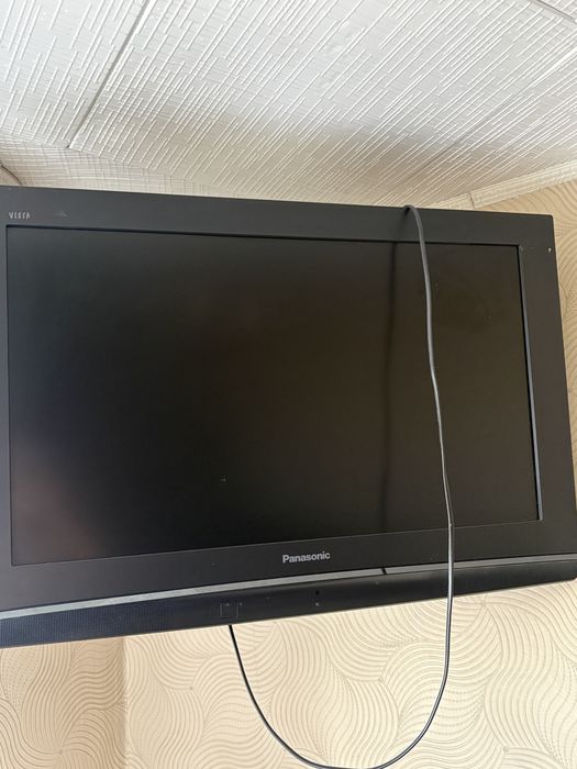 телевизор panasonic