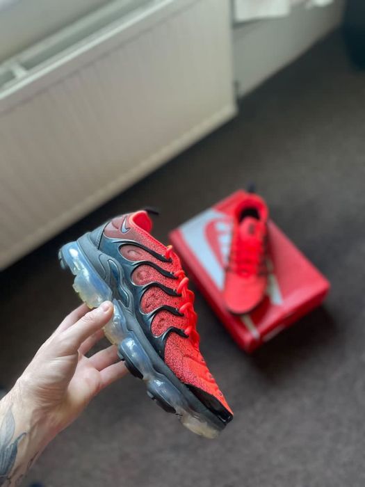 Nike Air Vapormax Plus