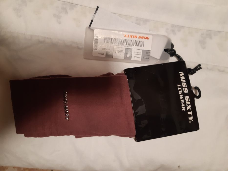 Miss Sixty нови чорапогащници