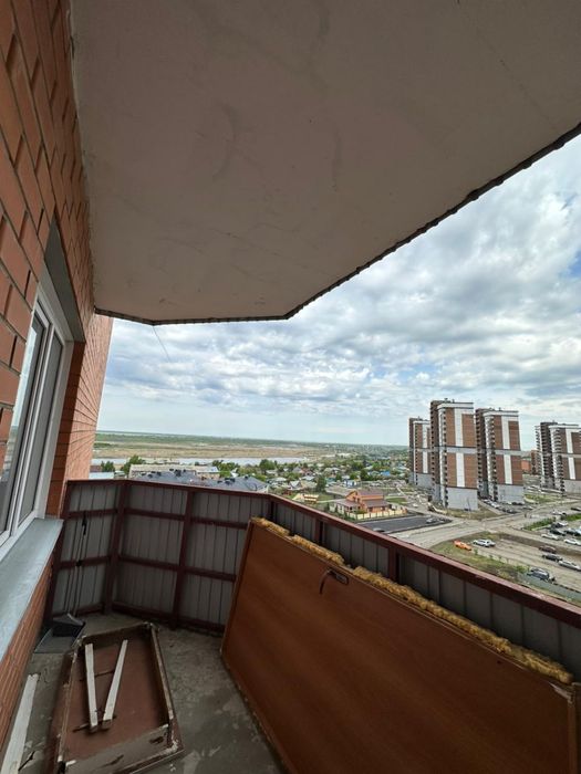 Продам 2х комн квартиру, дср