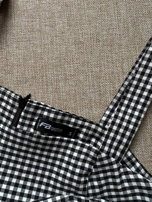 Сарафан с поясом