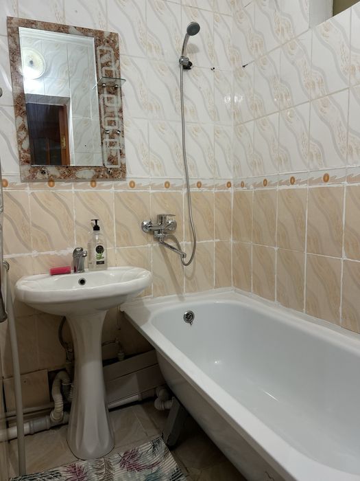 Сдам 2 ком квартиру