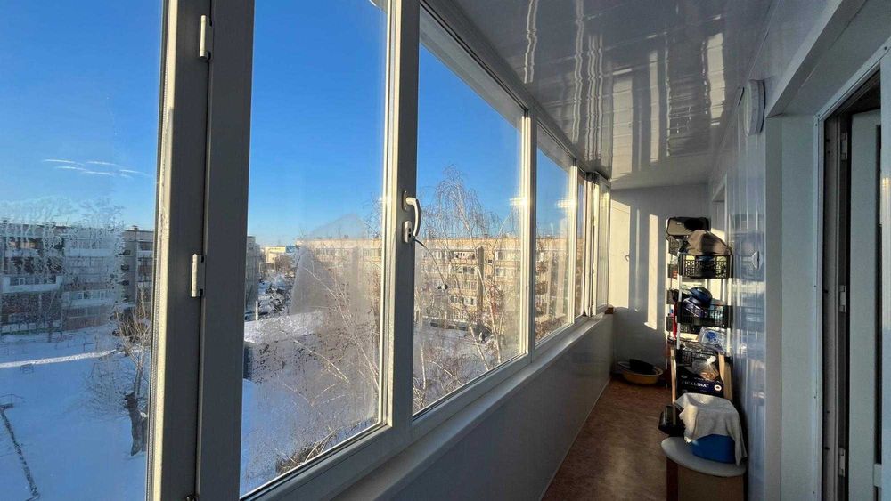 Продам двухкомнатную распашонка