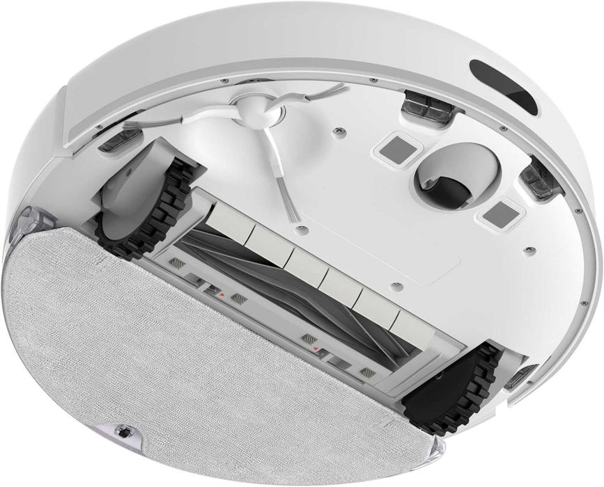 Робот прахосмукачка и моп DREAME DreameBot D10s