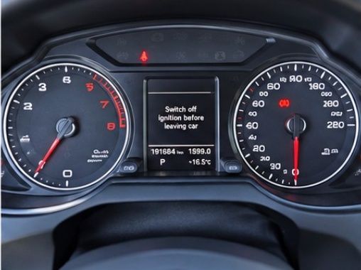 AUDI Q5 2013 f bine intretinuta