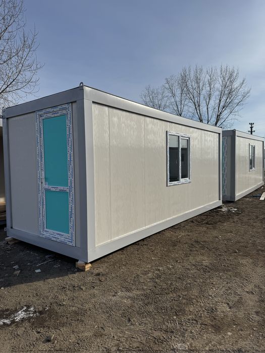 Containere modulare tip birou,magazie,casa,etc