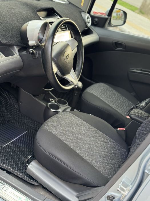 Спарк 2015 йил завод автомат