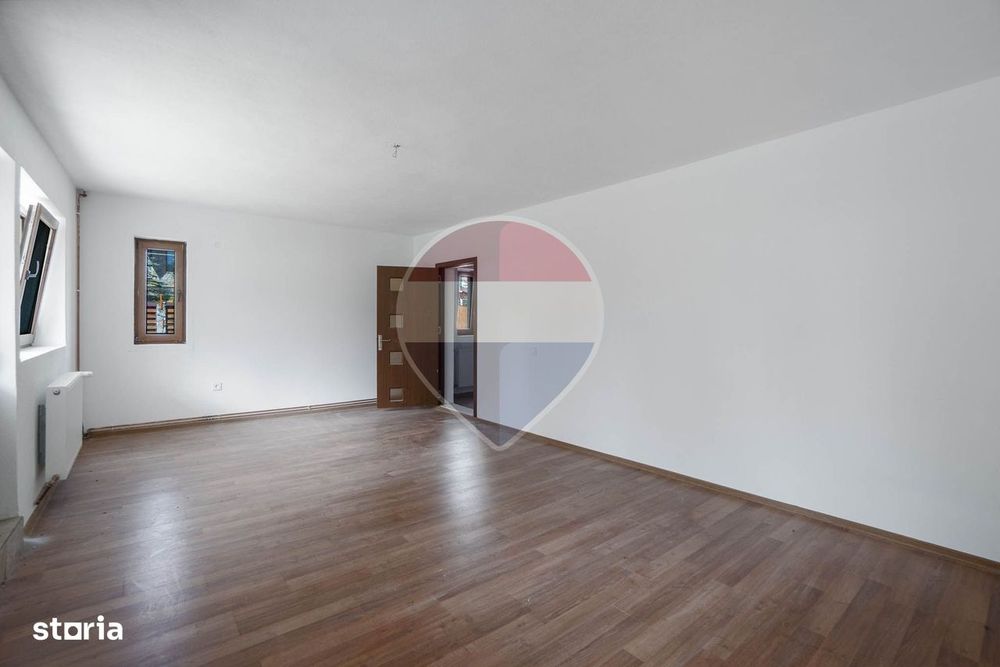 Oportunitate de investiție în Predeal | 2 apartamente 250MP UTILI |