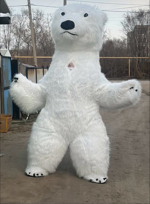Продам костюмы для аниматоров
