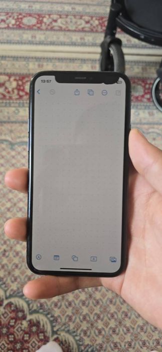 Айфон 11 про ниже рынка