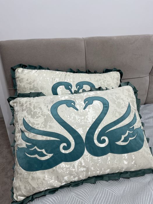 Махаббат подушка