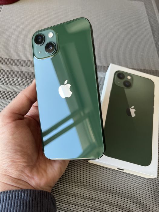 Iphone 13 продам