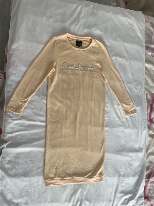 Дамска спортна рокля Tindra