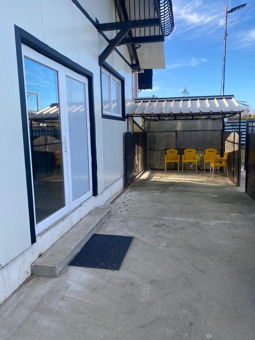 Inchiriez Hala Pitesti