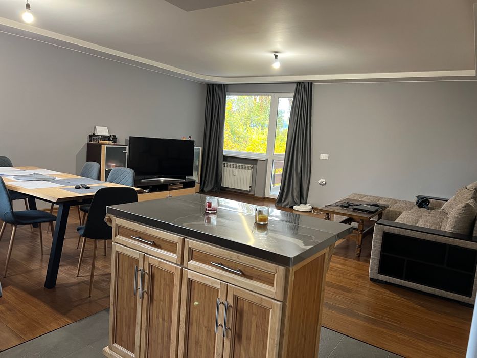 Продава се Тристаен апартамент в София, Младост 2 - 104 кв.м за 1766 €/кв.м - Снимка #2