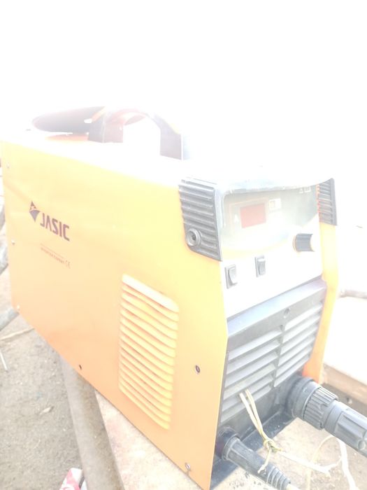 Jasic ЧПУ плазма рез cut 80 razmeri 1.5 ga 3 metr