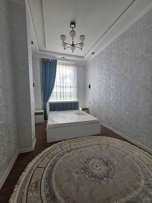 Продаётся передел в 3х комн квартира на 3 этаже Ор-р Бухара Сити
