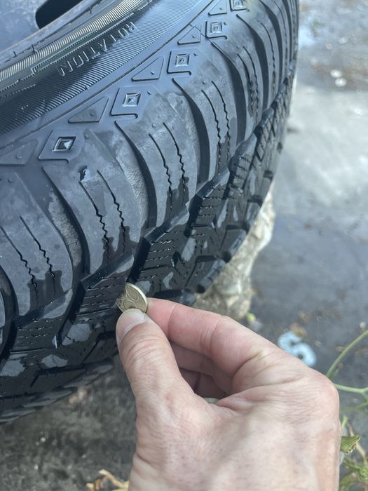 Комплект гуми Maxxis джанти тасове и болтове 195/65R15 4х108 65.1мм
