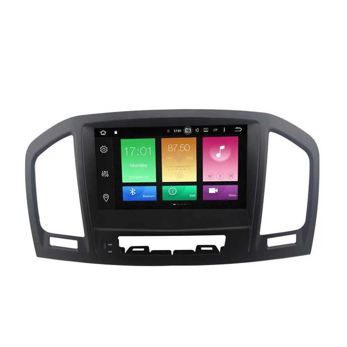 Opel Insignia 2009-2013, Android Mултимедия/Навигация