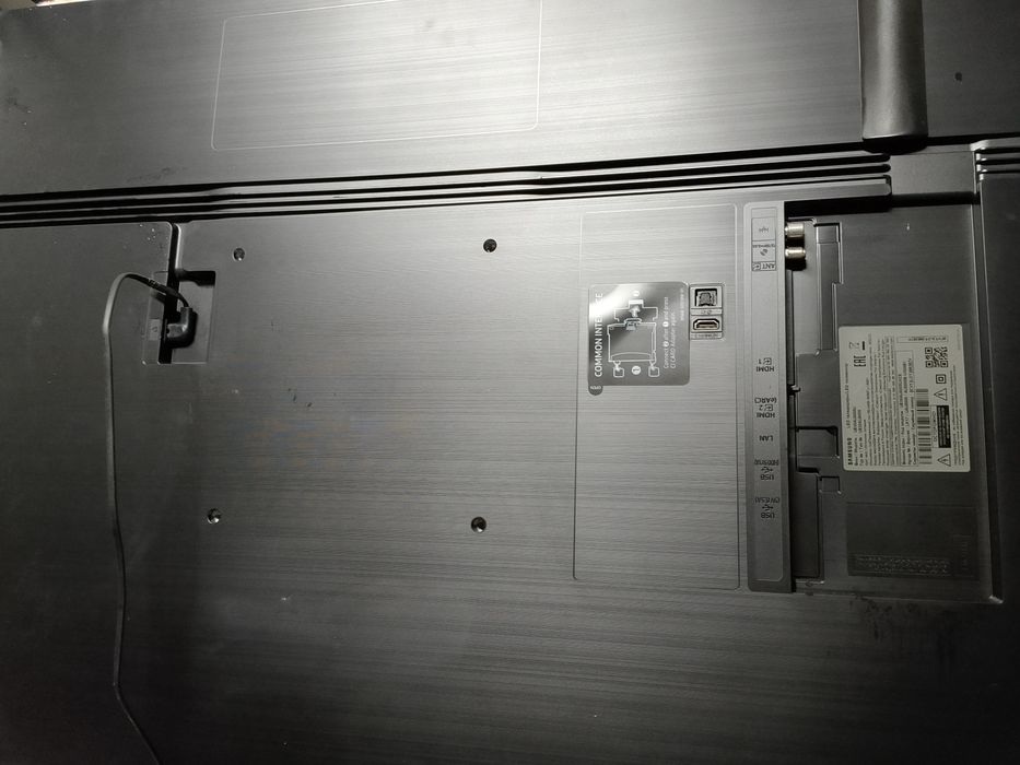 Телевизор Samsung