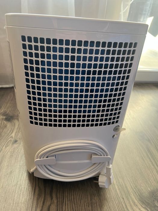Обезвлажнител за въздух Rohnson R-9610