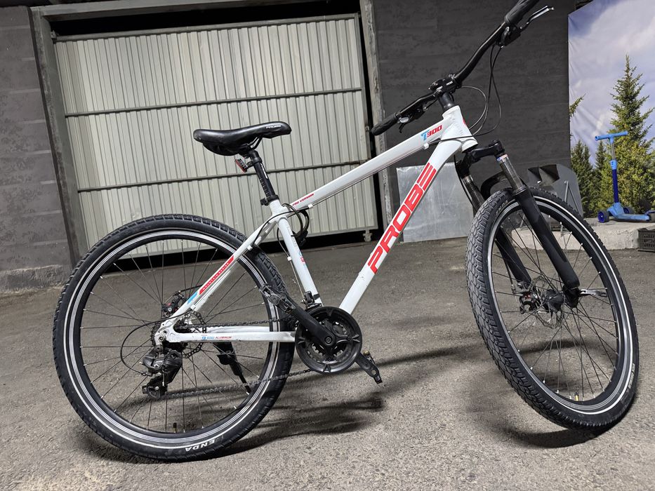 Велосипед PROBE T300